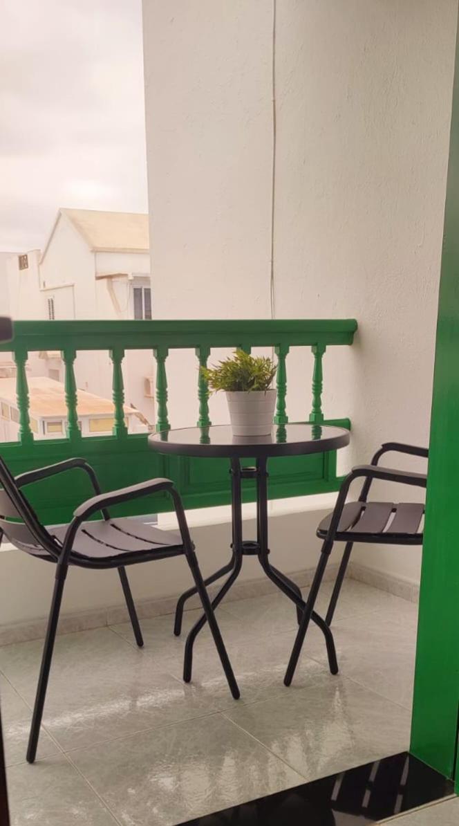 Casa Pancho Lanzarote Appartamento Playa Honda (Lanzarote)