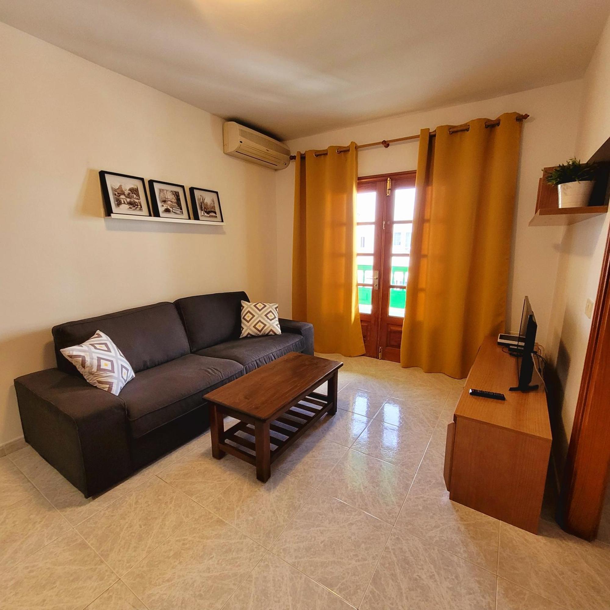 Appartamento Casa Pancho Lanzarote Playa Honda (Lanzarote)